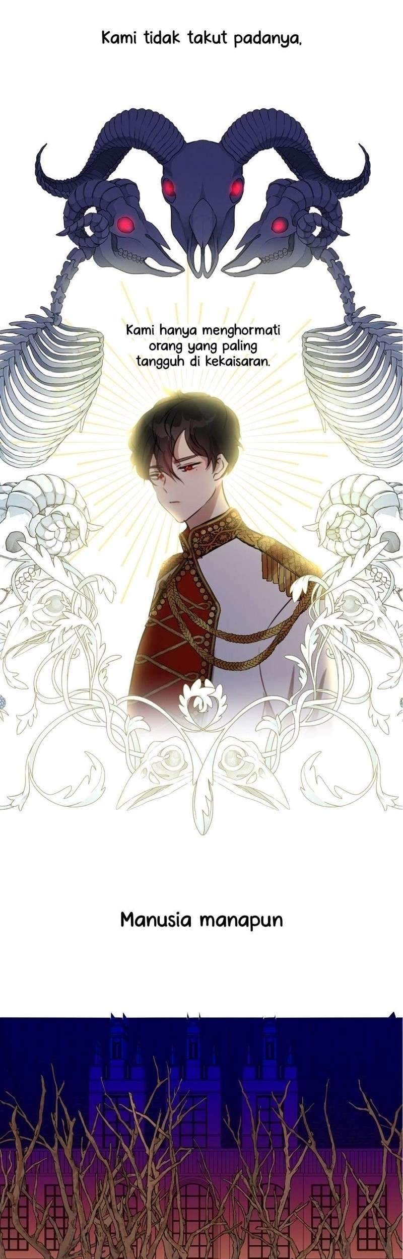 Monster Duke’s Daughter Chapter 1 Gambar 11