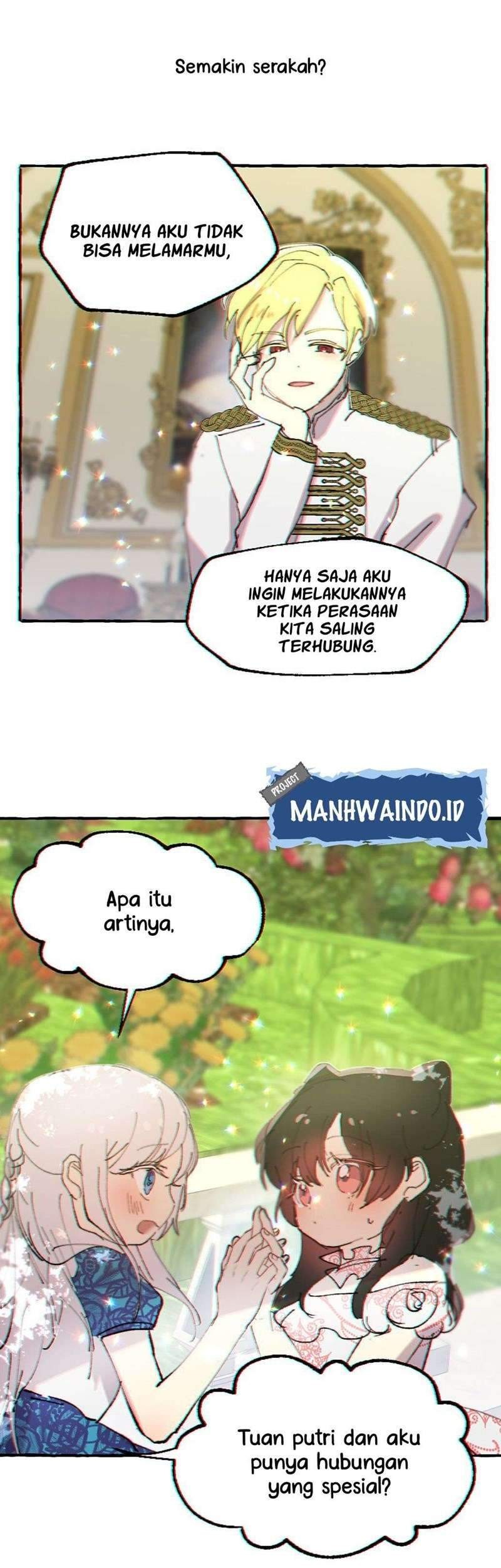 Monster Duke’s Daughter Chapter 00 Gambar 7