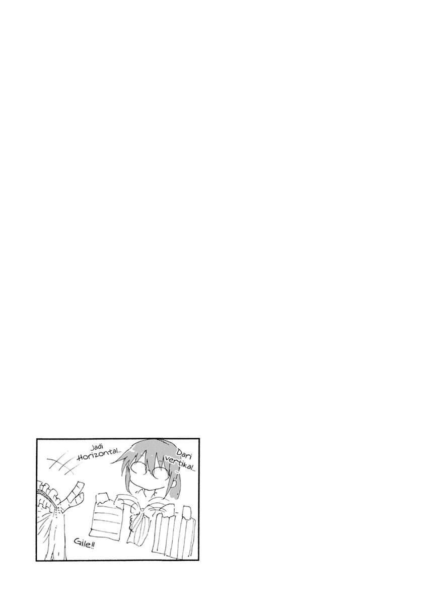 Kobayashi-san Chi no Maid Dragon Chapter 18 Gambar 15