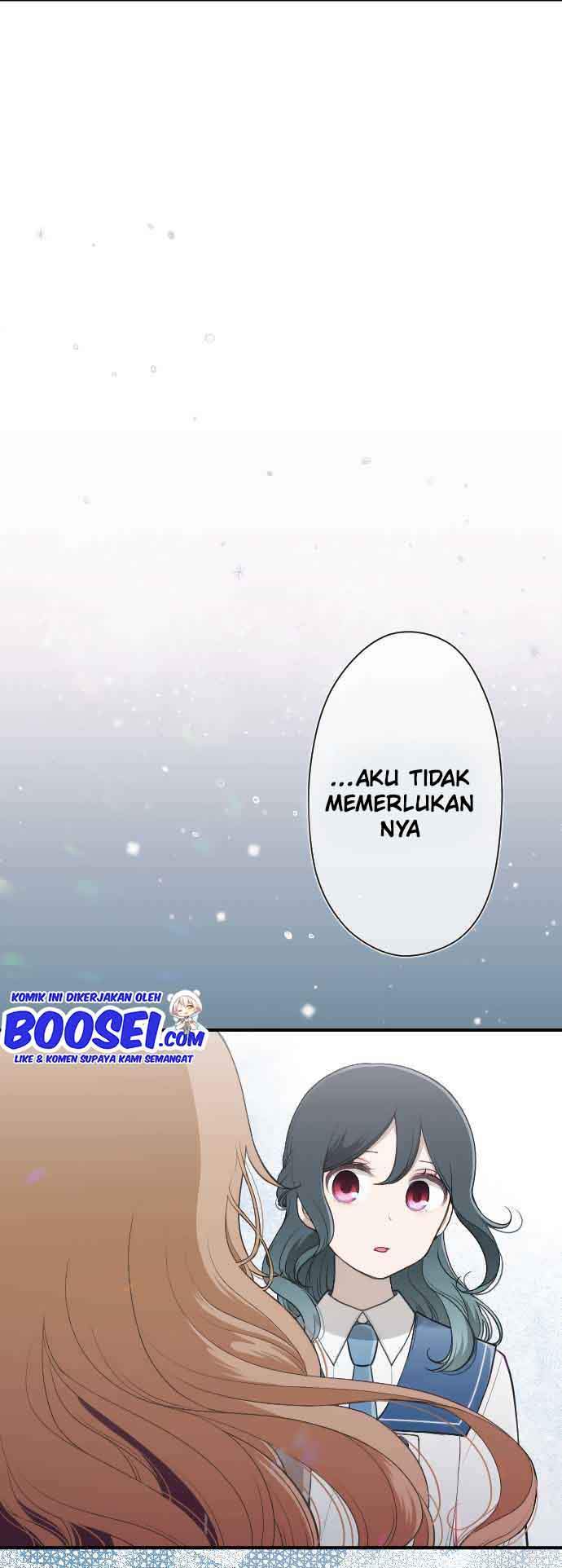 Ouji-sama Nante Iranai Chapter 188 Gambar 11