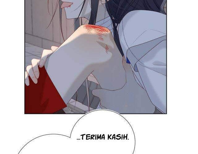 The Villainess Refuses to Flirt with the Male Lead Chapter 8 Gambar 20