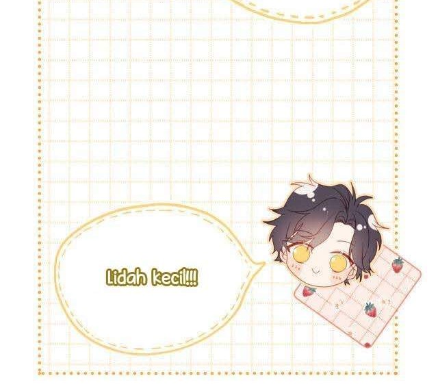 The Villainess Refuses to Flirt with the Male Lead Chapter 8 Gambar 26