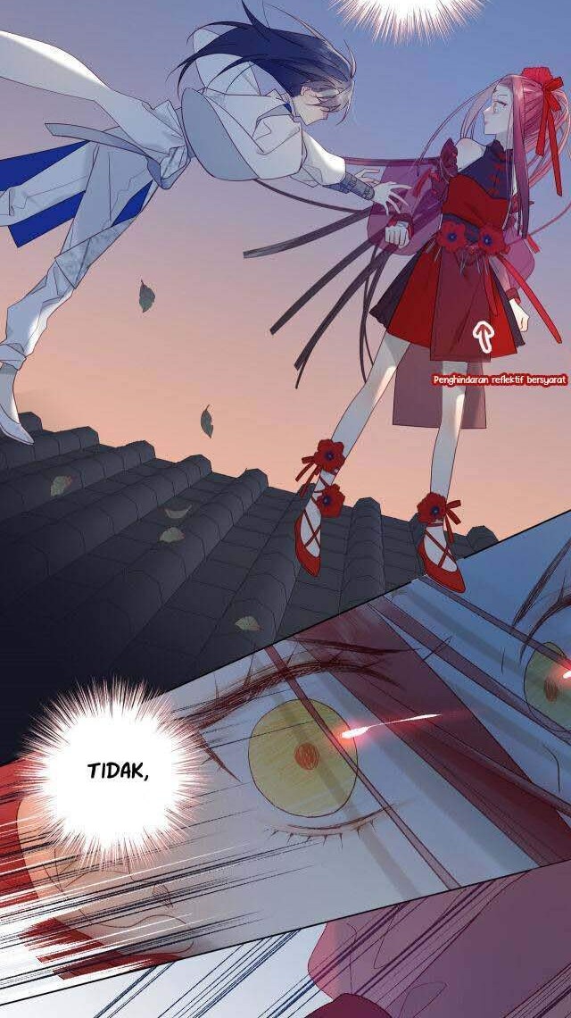 Baca The Villainess Refuses to Flirt with the Male Lead Chapter 8 Gambar 2