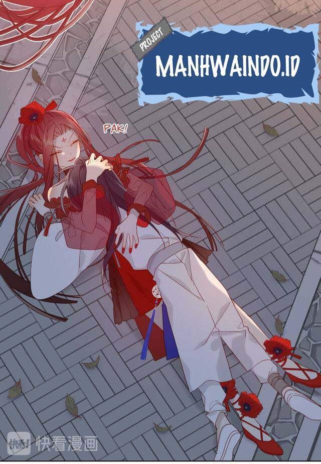 The Villainess Refuses to Flirt with the Male Lead Chapter 8 Gambar 4
