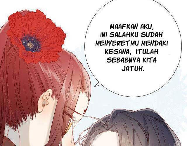 The Villainess Refuses to Flirt with the Male Lead Chapter 8 Gambar 6