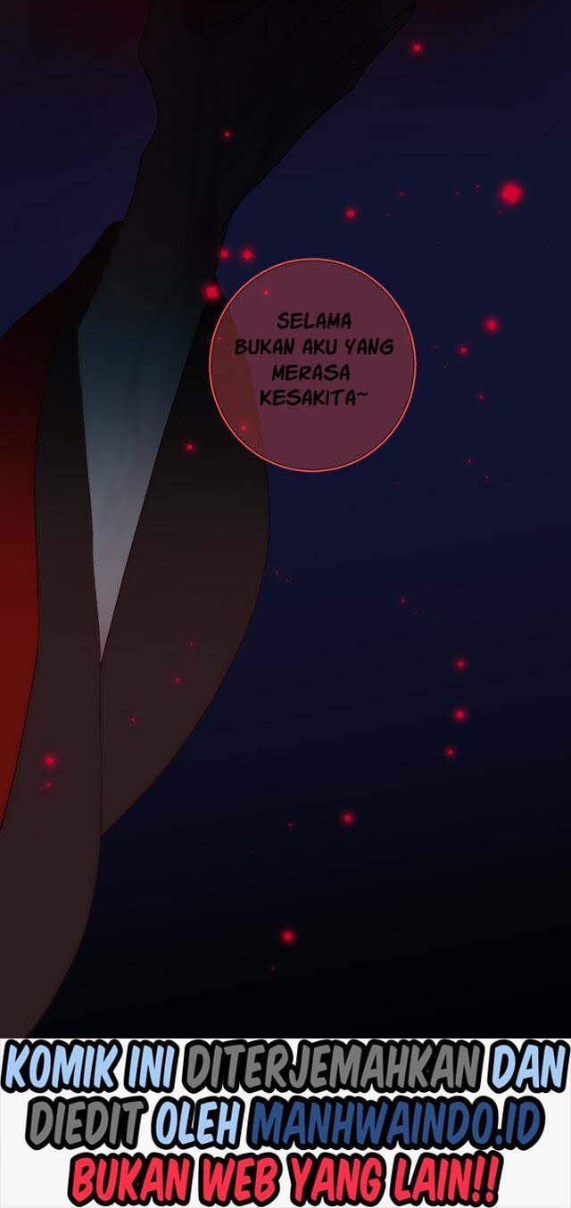 The Villainess Refuses to Flirt with the Male Lead Chapter 8 Gambar 14