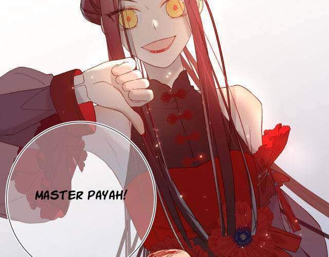 The Villainess Refuses to Flirt with the Male Lead Chapter 8 Gambar 16