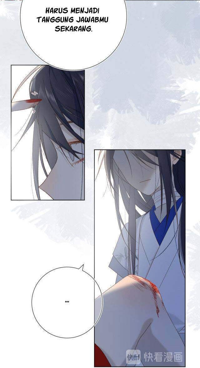The Villainess Refuses to Flirt with the Male Lead Chapter 8 Gambar 18