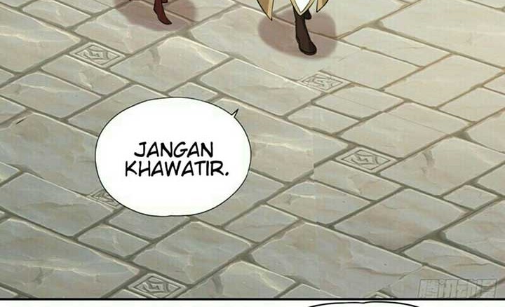 I Was Trapped On The Same Day For 100,000 Years Chapter 39 Gambar 19