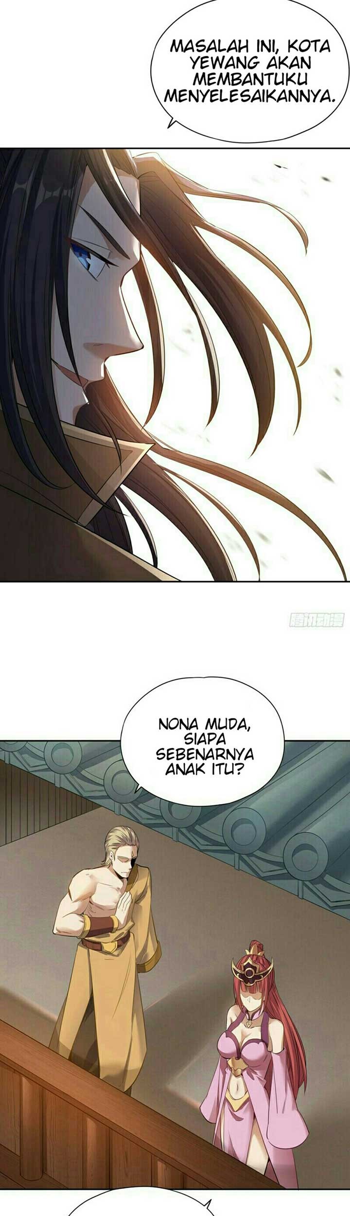 I Was Trapped On The Same Day For 100,000 Years Chapter 39 Gambar 20