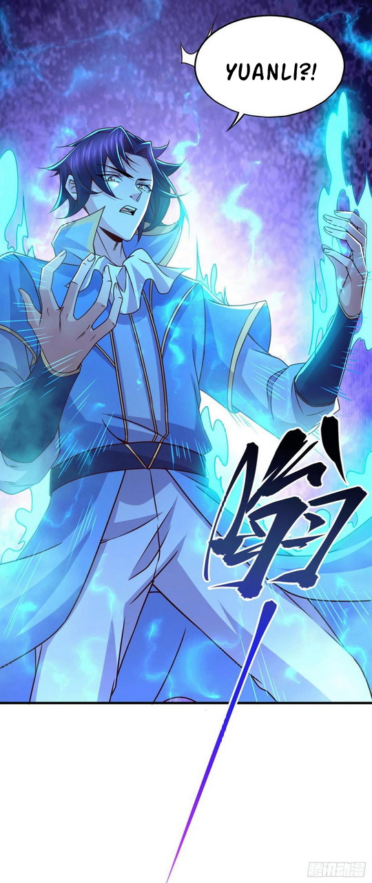 Son in Law Does Cheap Cultivation Chapter 141 Gambar 30
