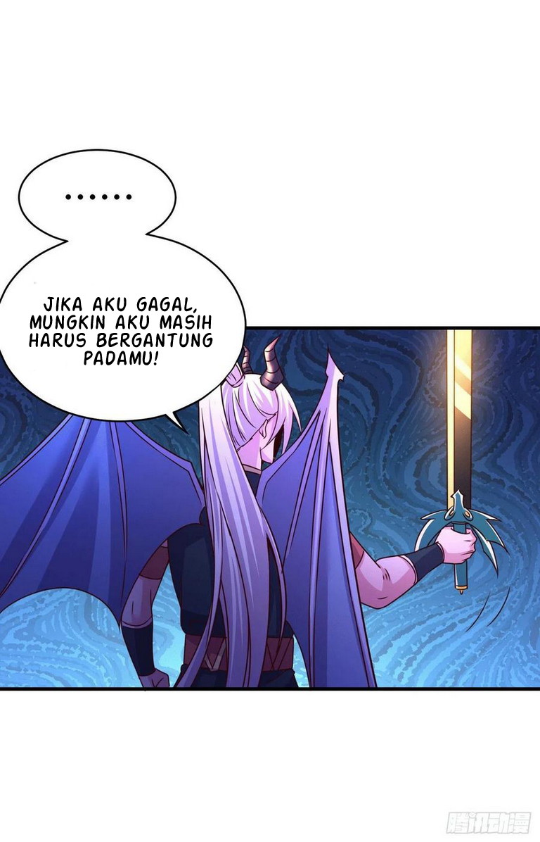 Son in Law Does Cheap Cultivation Chapter 141 Gambar 33