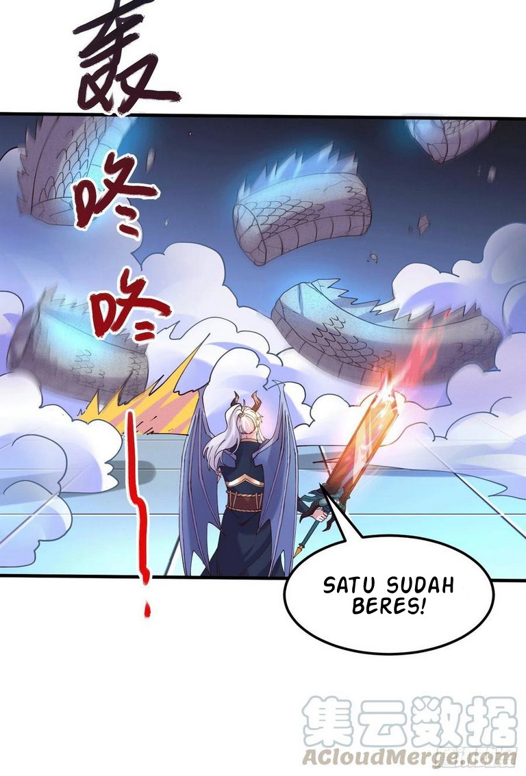 Son in Law Does Cheap Cultivation Chapter 141 Gambar 41
