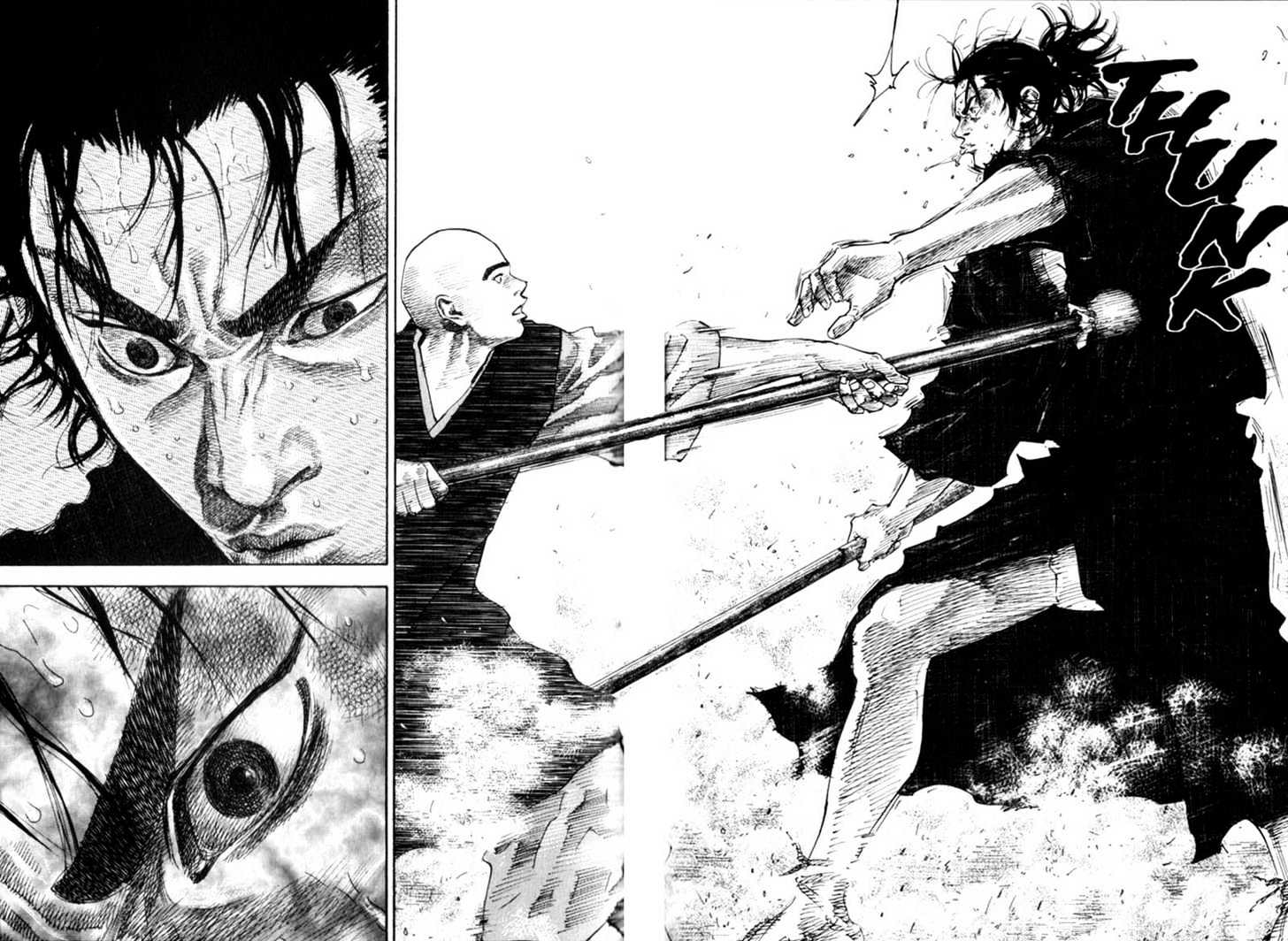 Vagabond Chapter 45 Gambar 9