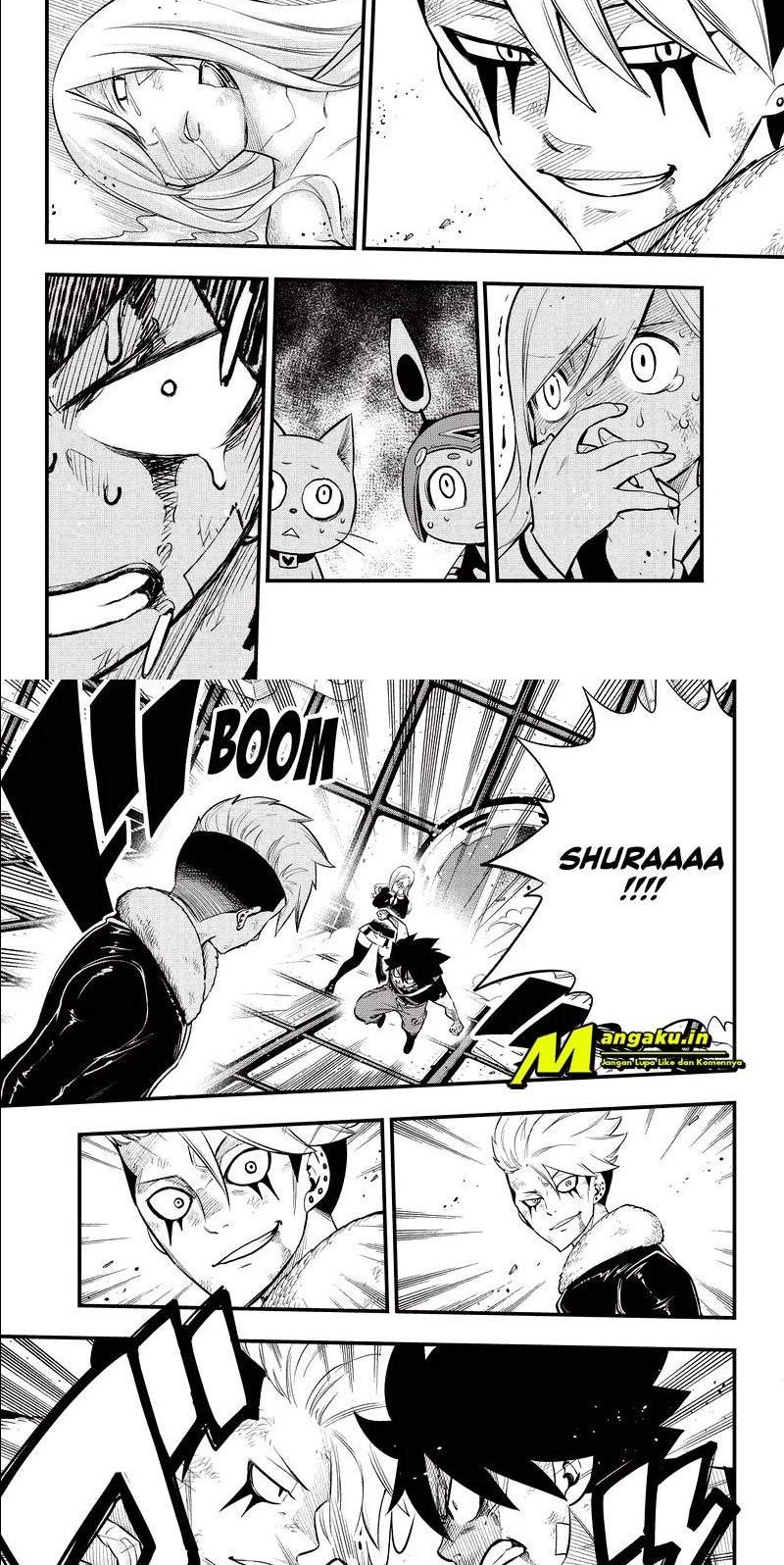 Baca  Eden's Zero Chapter 159 Gambar 2
