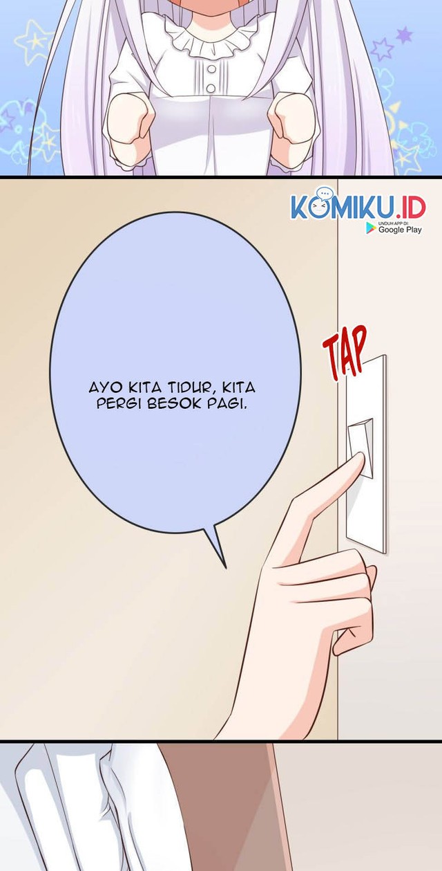 I Live With a Demon King Chapter 33 Gambar 6