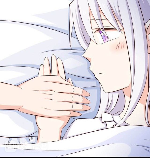 I Live With a Demon King Chapter 33 Gambar 16