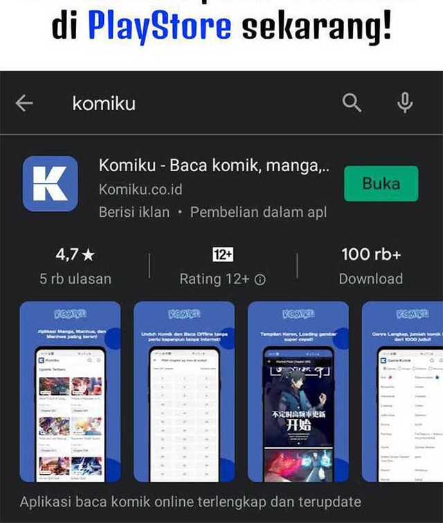 I Live With a Demon King Chapter 33 Gambar 18