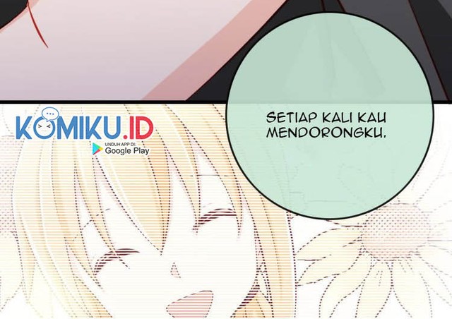 I Live With a Demon King Chapter 34 Gambar 16