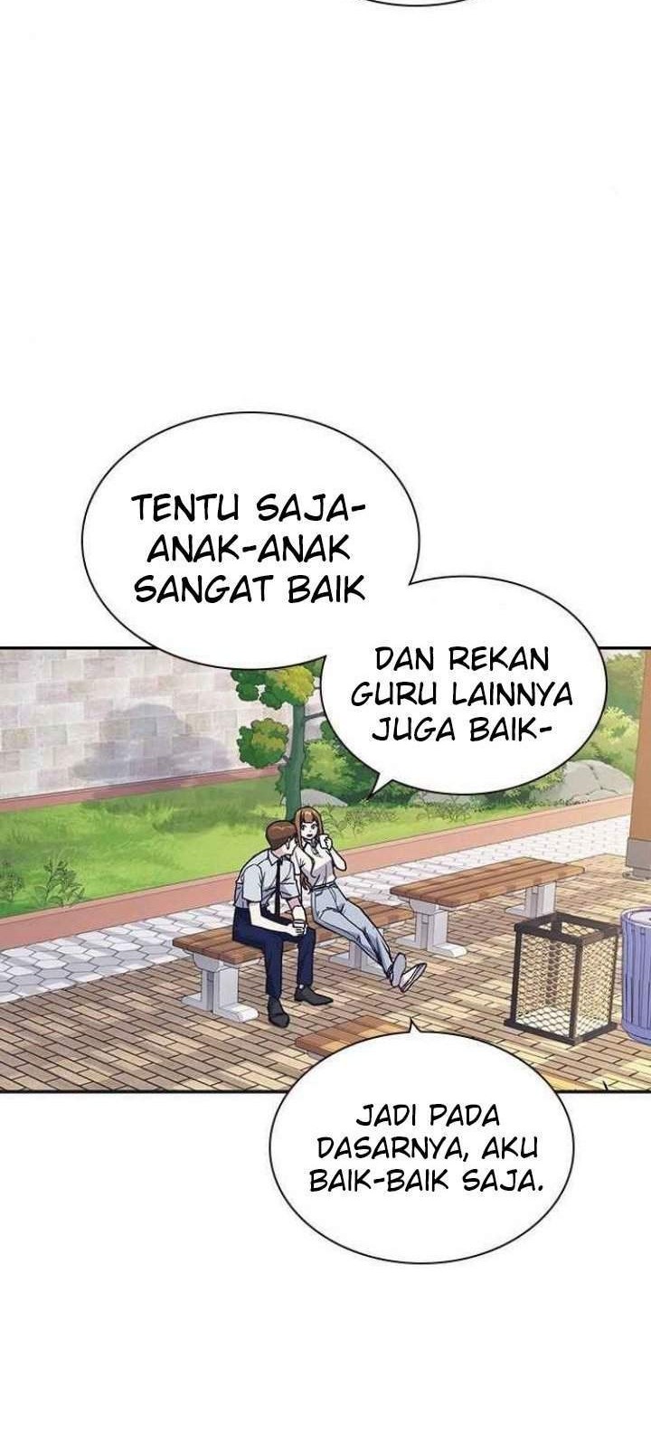 Baca  Study Group Chapter 124 Gambar 2