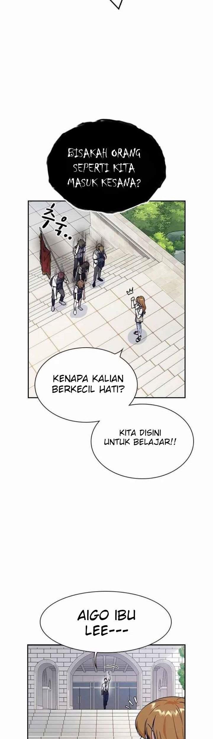 Study Group Chapter 120 Gambar 66