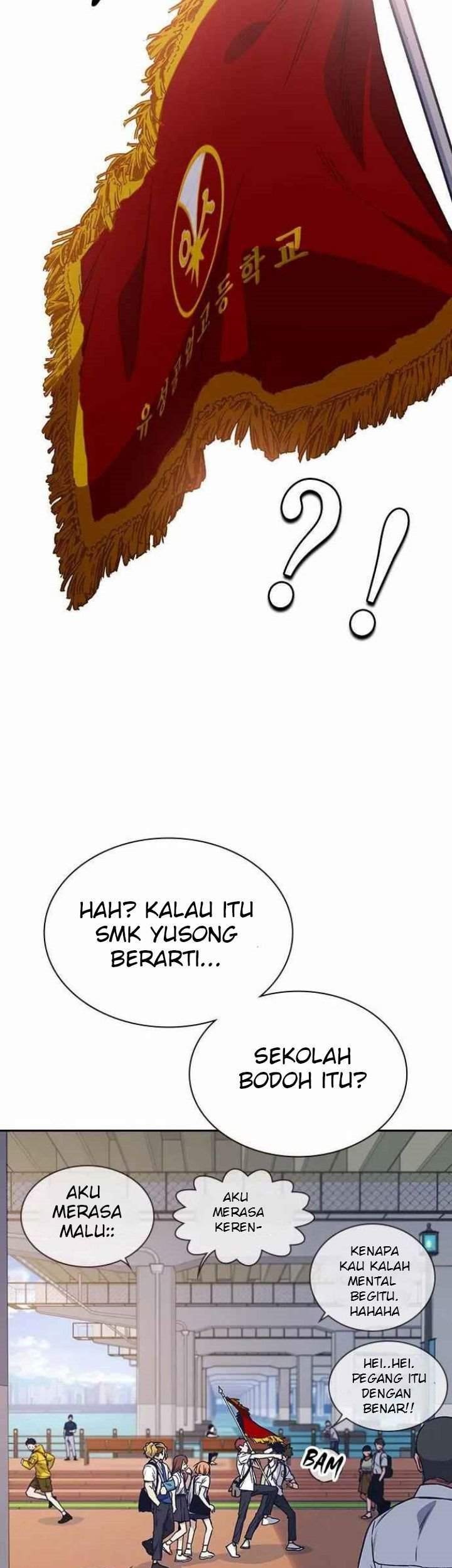 Study Group Chapter 120 Gambar 7