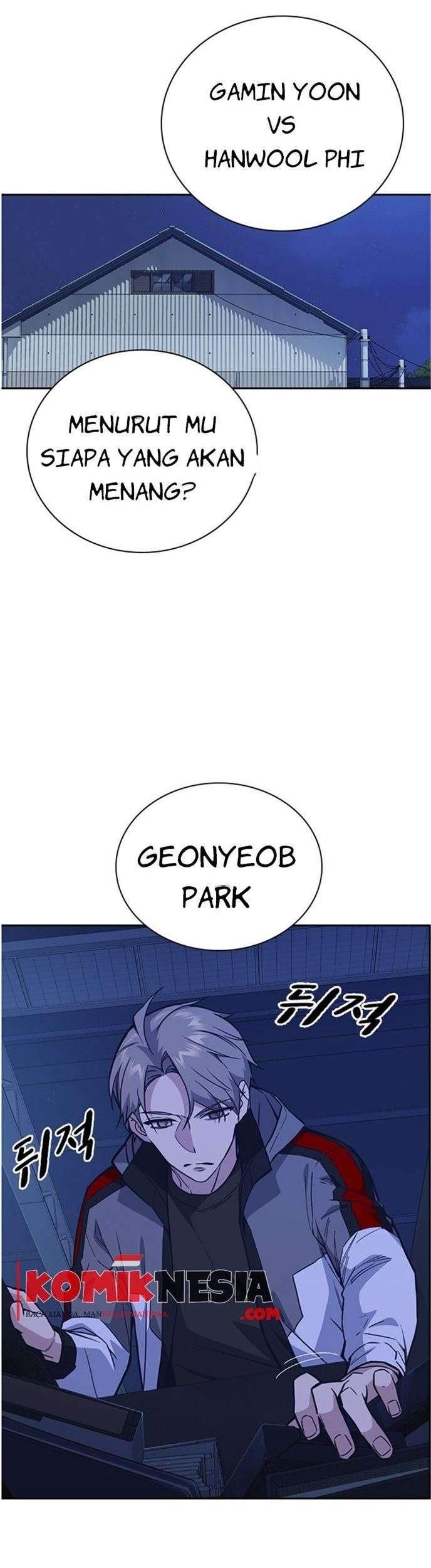 Baca Komik Study Group Chapter 112 Gambar 1