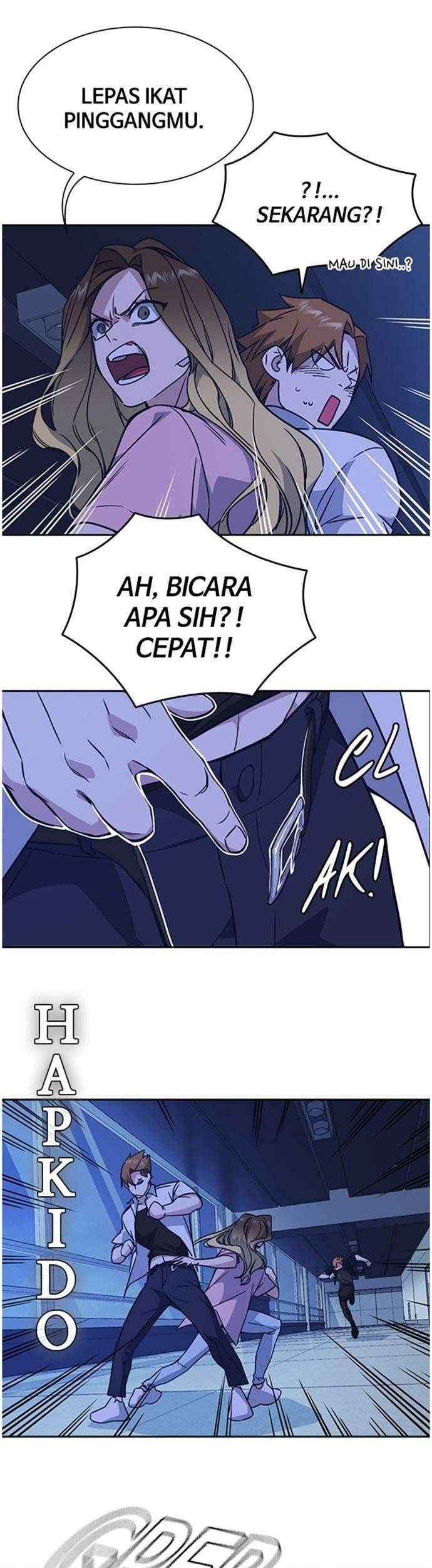 Study Group Chapter 110 Gambar 33
