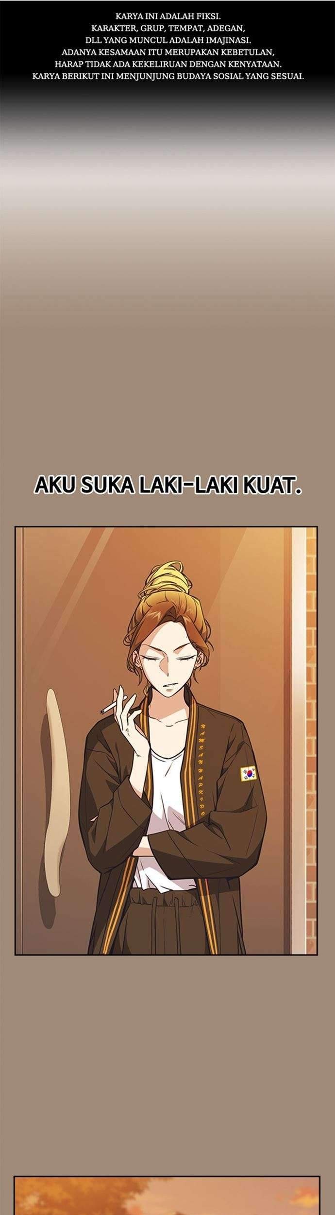 Baca Komik Study Group Chapter 110 Gambar 1