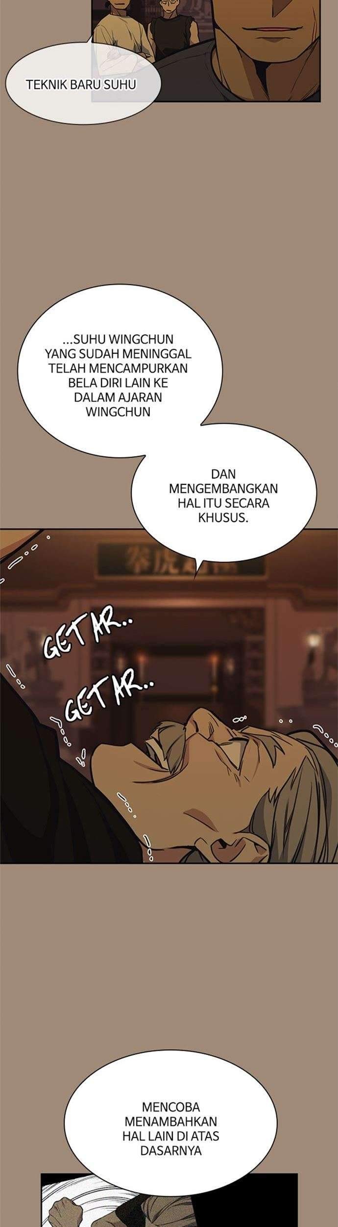 Study Group Chapter 110 Gambar 45