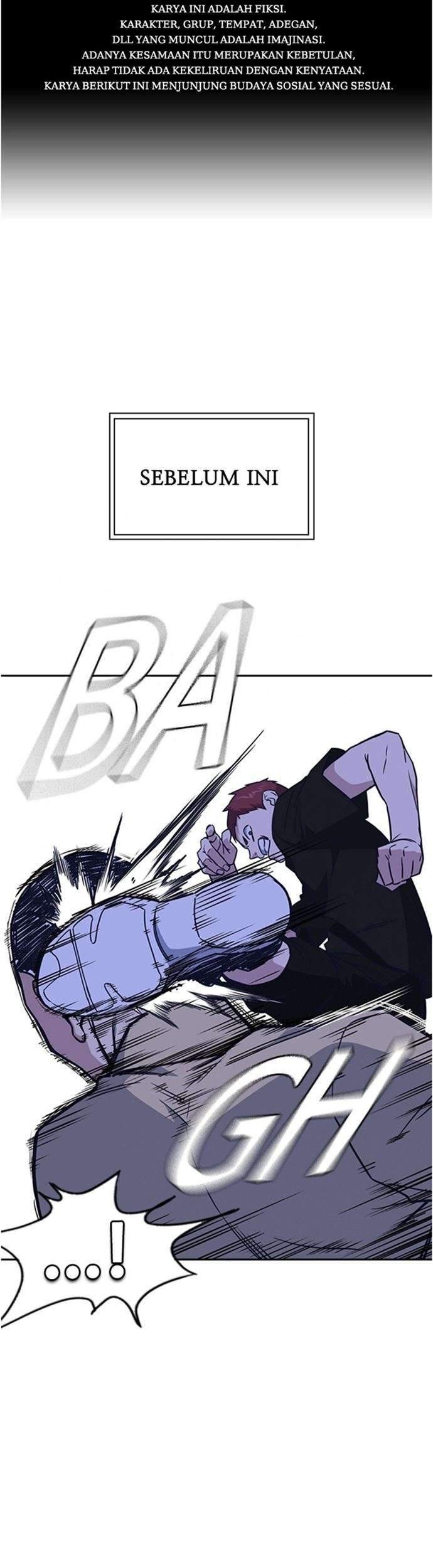 Baca Komik Study Group Chapter 109 Gambar 1