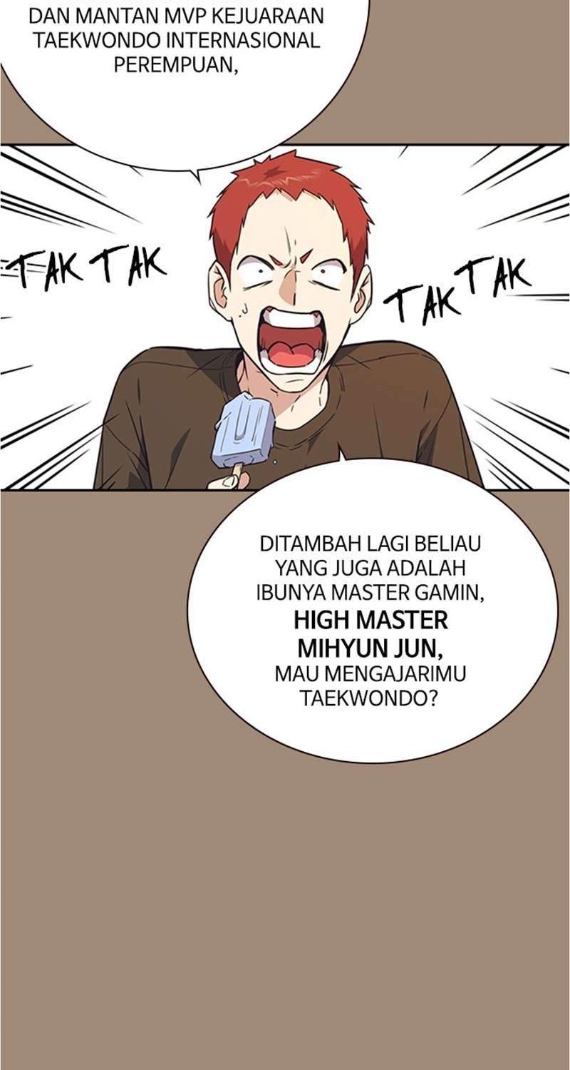 Baca  Study Group Chapter 108 Gambar 2
