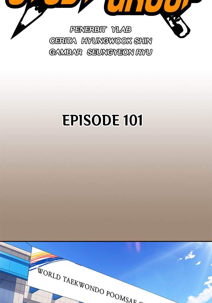 Baca  Study Group Chapter 101 Gambar 2