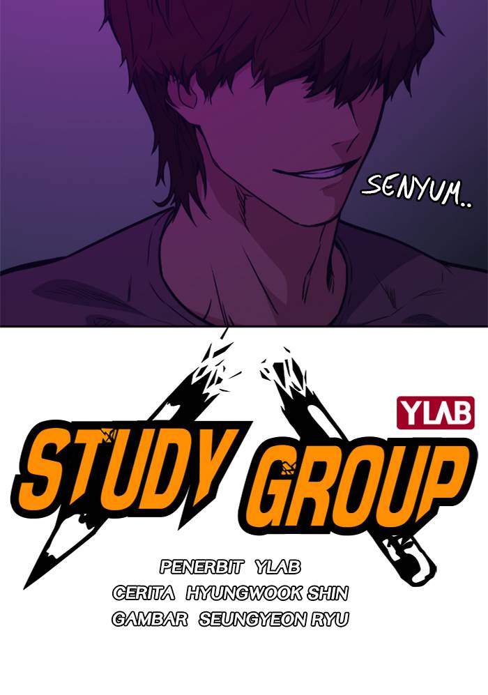 Study Group Chapter 95 Gambar 15
