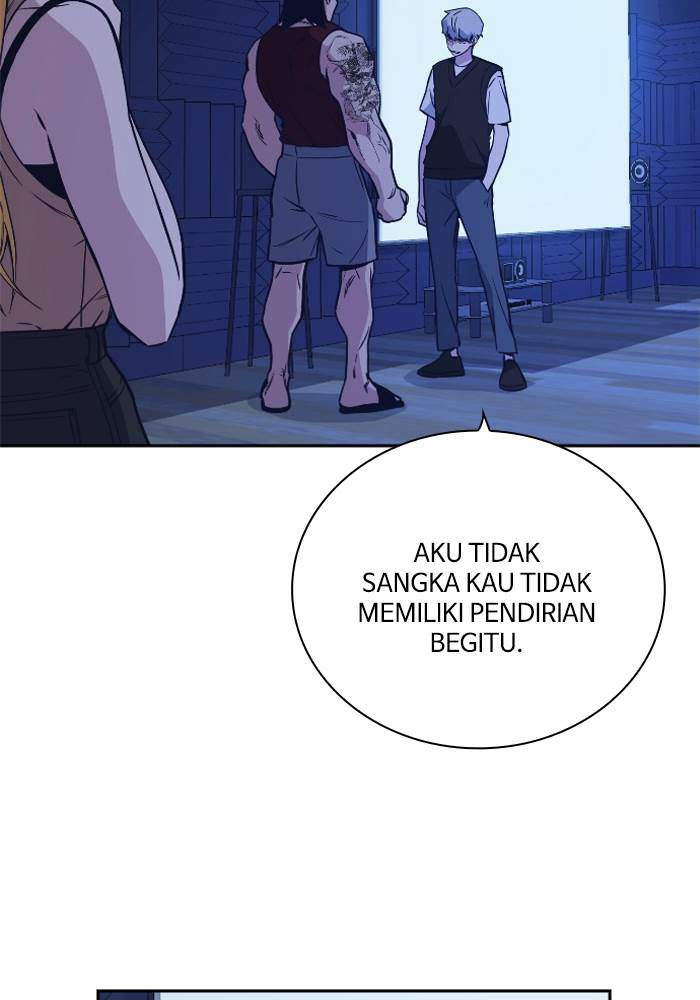 Baca Study Group Chapter 95 Gambar 2