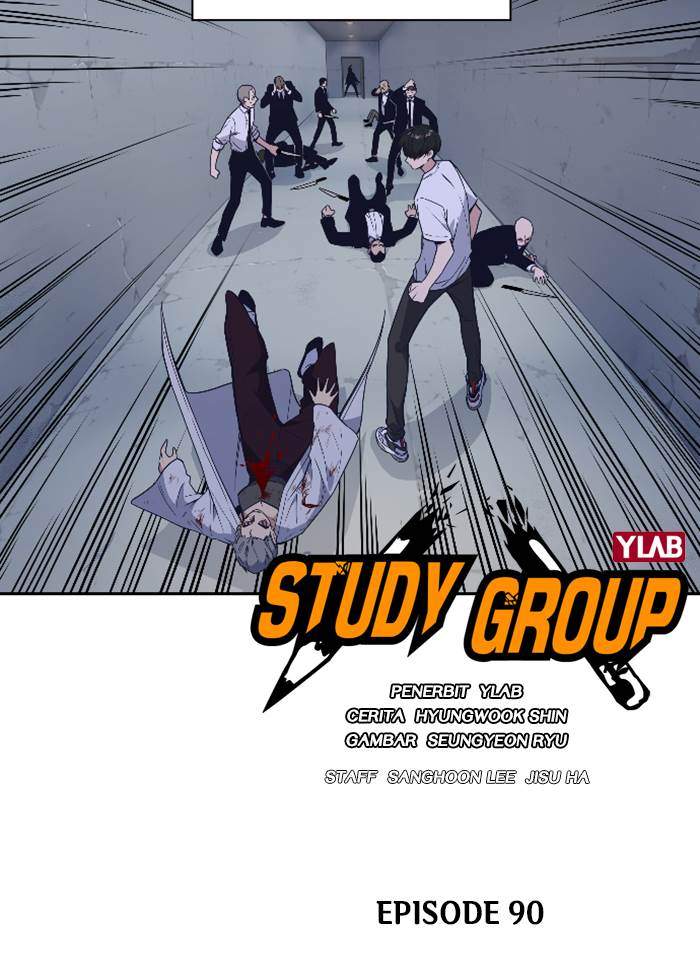 Study Group Chapter 90 Gambar 9