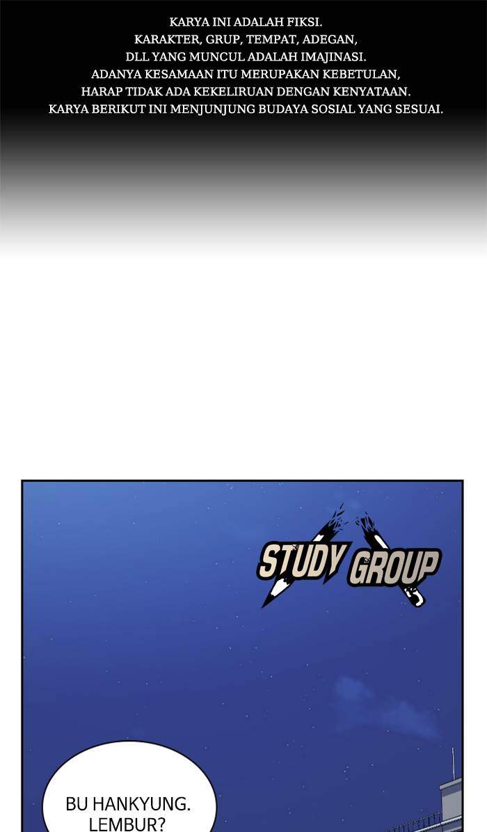 Baca Komik Study Group Chapter 71 Gambar 1