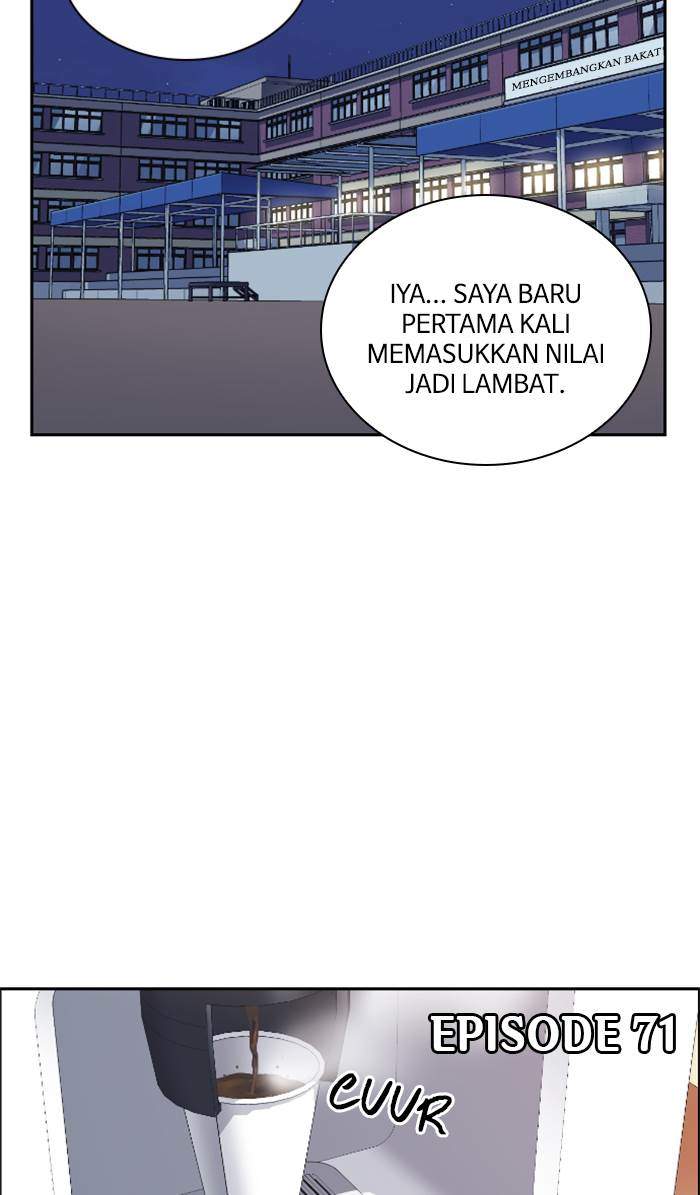 Baca Study Group Chapter 71 Gambar 2