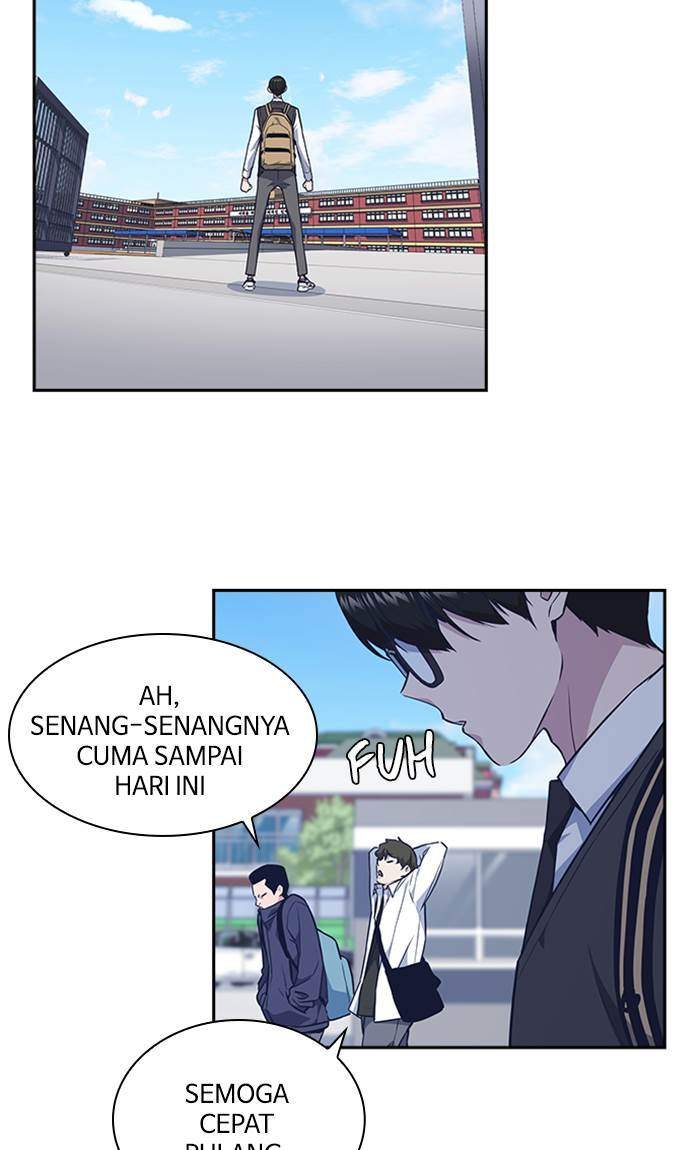 Baca  Study Group Chapter 68 Gambar 2