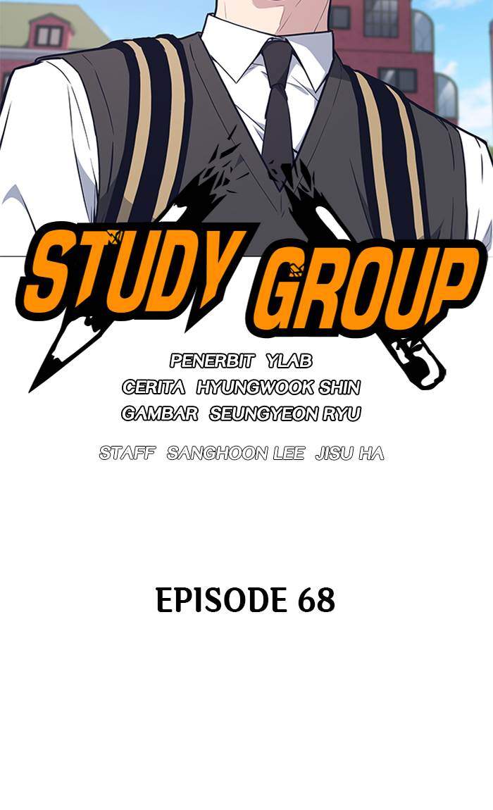 Study Group Chapter 68 Gambar 5