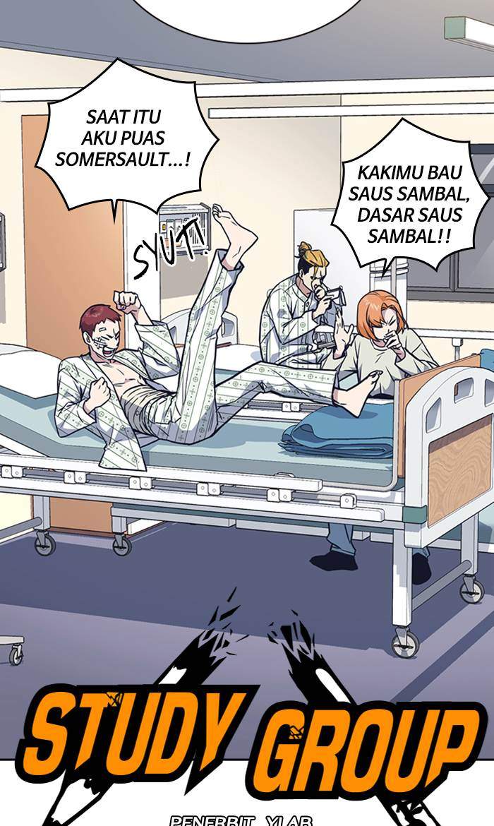 Study Group Chapter 67 Gambar 19