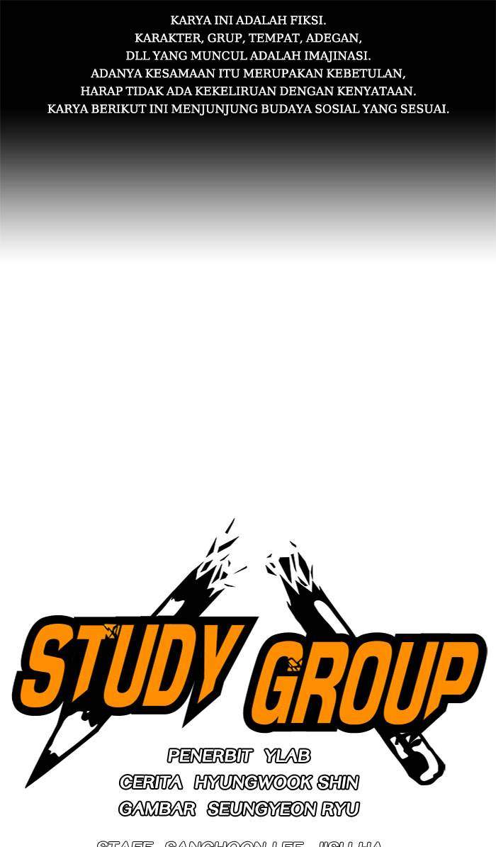 Baca Komik Study Group Chapter 64 Gambar 1
