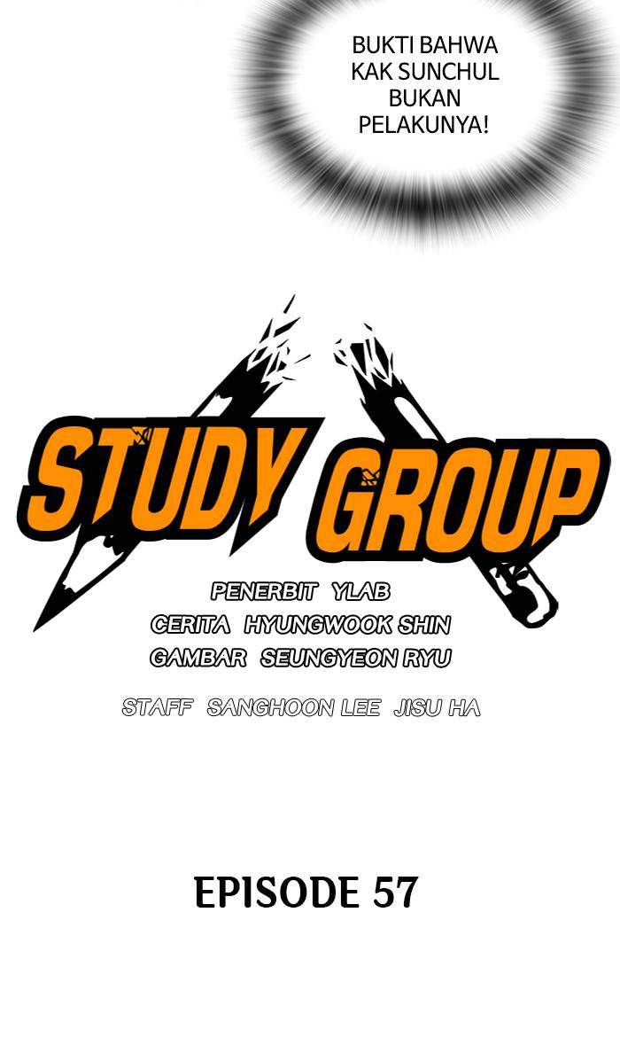 Baca  Study Group Chapter 57 Gambar 2