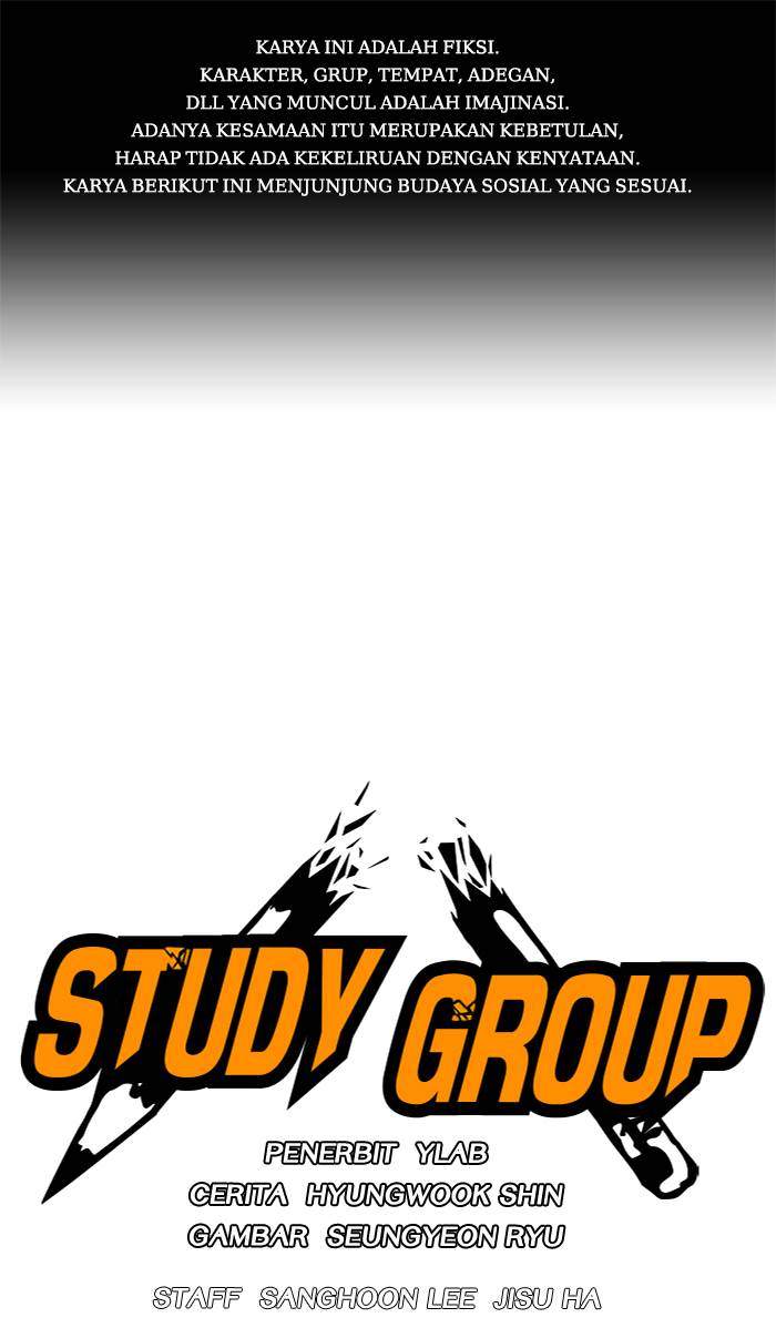 Baca Komik Study Group Chapter 52 Gambar 1