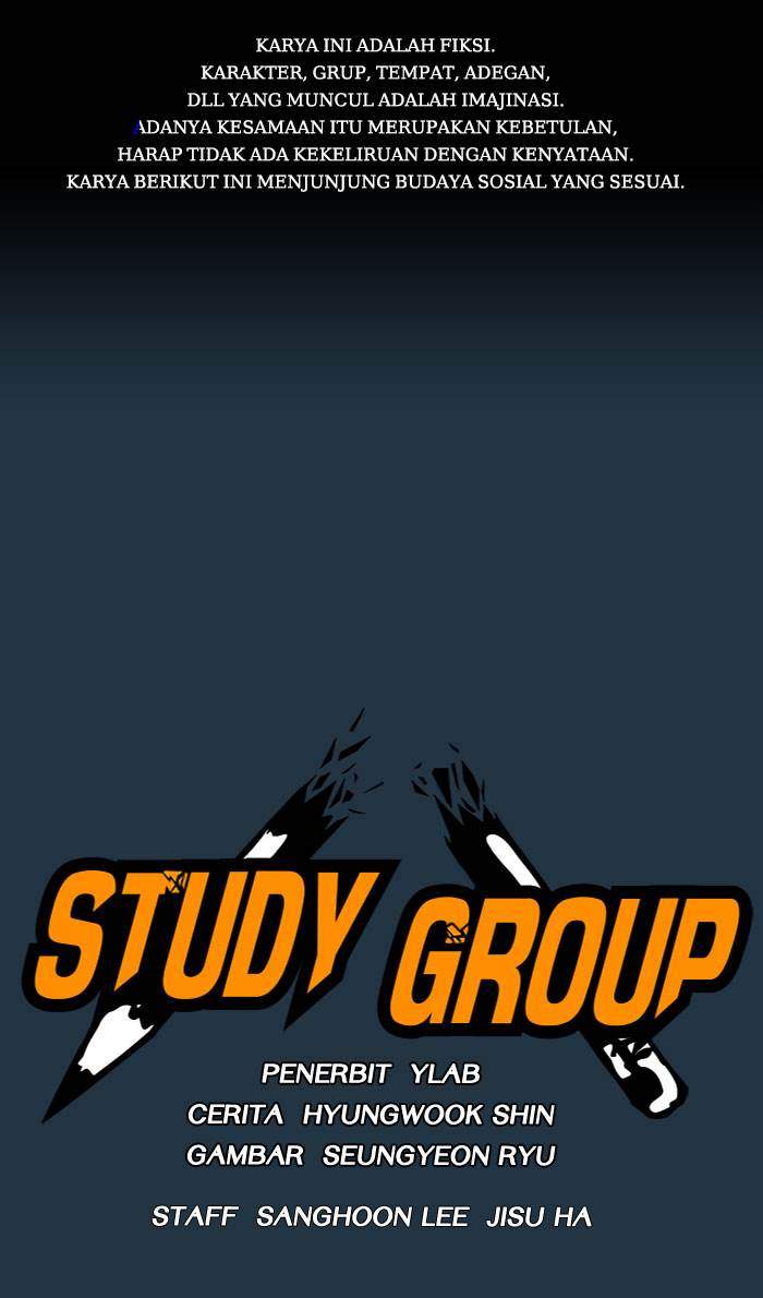 Baca Komik Study Group Chapter 46 Gambar 1