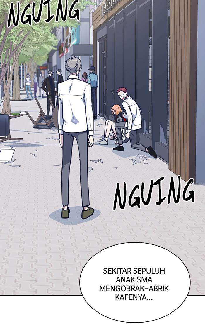 Baca Study Group Chapter 45 Gambar 2