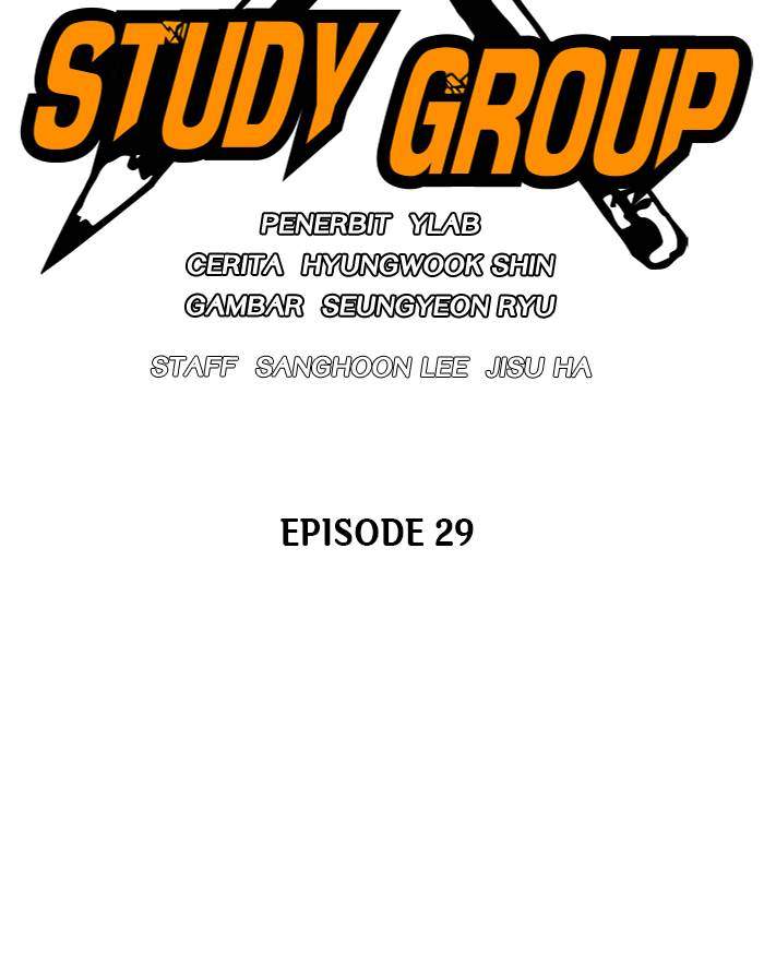 Study Group Chapter 29 Gambar 29