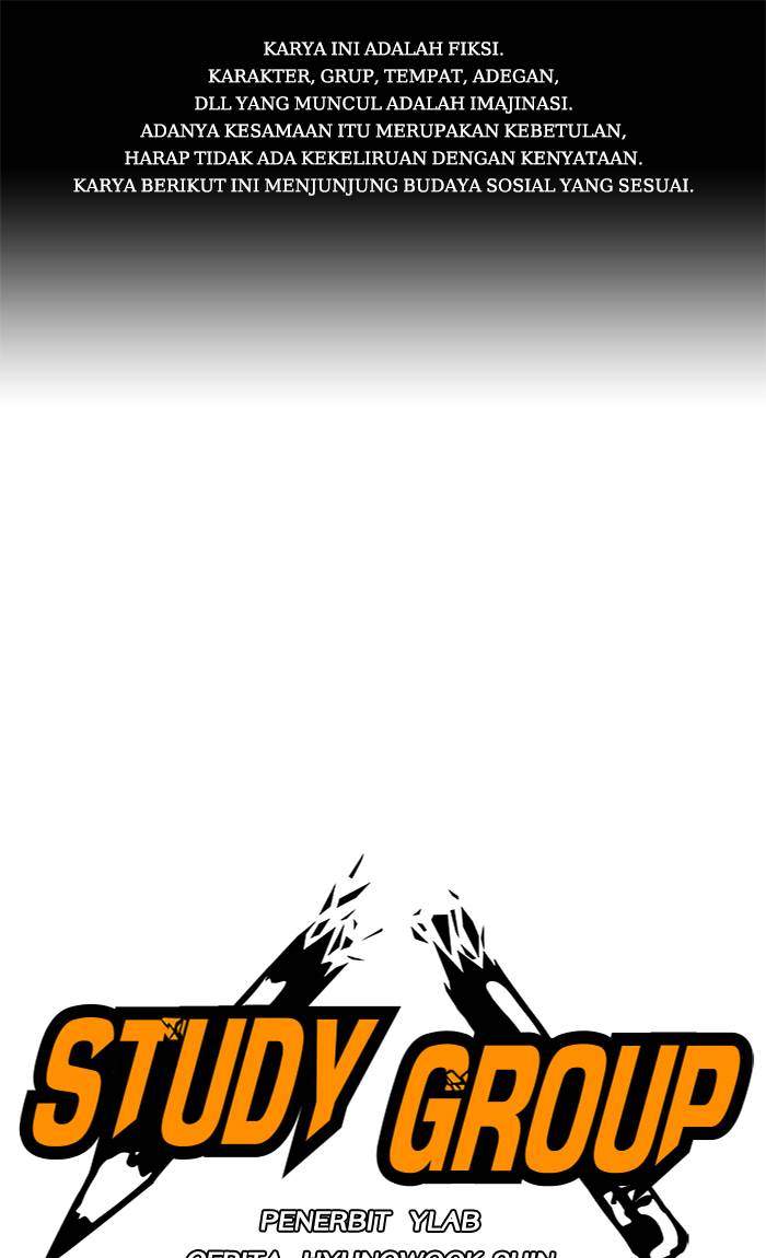 Baca Komik Study Group Chapter 26 Gambar 1