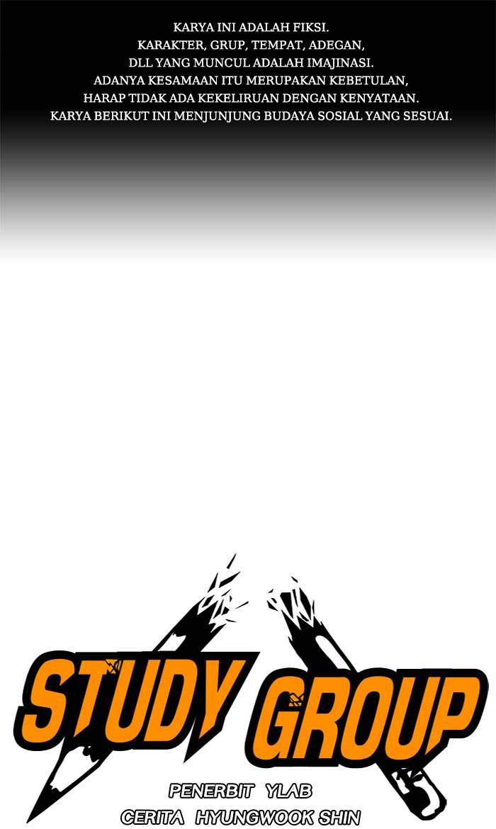 Baca Komik Study Group Chapter 20 Gambar 1