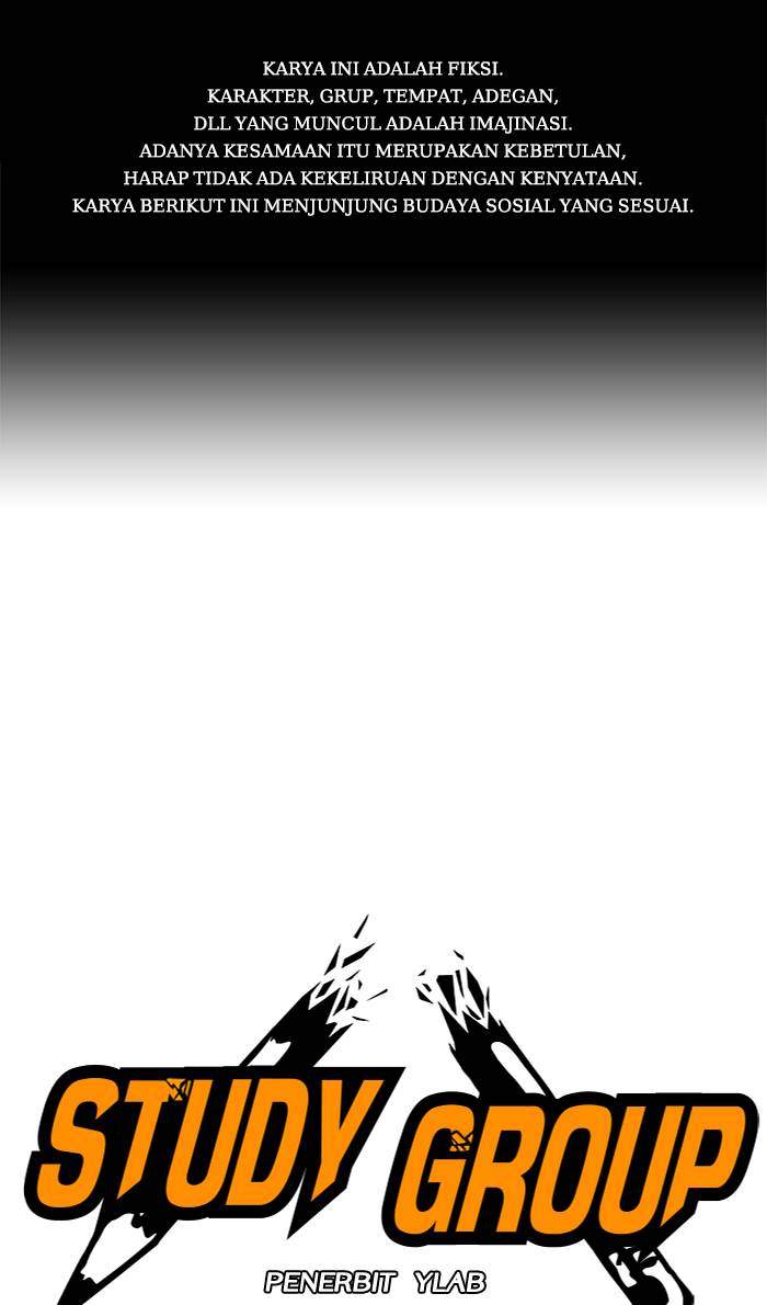 Baca Komik Study Group Chapter 19 Gambar 1